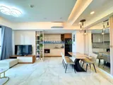 Tổ Ấm Sang Xịn Mịn Tại The Ascentia 78M, 2Pn, Full Nội Thất, Giá Chỉ 27 Triệu/Th - Ảnh 6