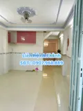 Nhà Cho Thuê 3M7 X 12M , 1 Trệt 1 Lầu , Phạm Phú Thứ, Phường 3 ,Quận 6 - Ảnh 3