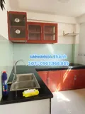 Nhà Cho Thuê 3M7 X 12M , 1 Trệt 1 Lầu , Phạm Phú Thứ, Phường 3 ,Quận 6 - Ảnh 2