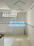 Nhà Cho Thuê 3M7 X 12M , 1 Trệt 1 Lầu , Phạm Phú Thứ, Phường 3 ,Quận 6 - Ảnh 4