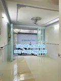 Nhà Cho Thuê 3M7 X 12M , 1 Trệt 1 Lầu , Phạm Phú Thứ, Phường 3 ,Quận 6 - Ảnh 5