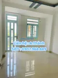 Nhà Cho Thuê 3M7 X 12M , 1 Trệt 1 Lầu , Phạm Phú Thứ, Phường 3 ,Quận 6 - Ảnh 6