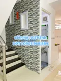 Nhà Cho Thuê 3M7 X 12M , 1 Trệt 1 Lầu , Phạm Phú Thứ, Phường 3 ,Quận 6 - Ảnh 8