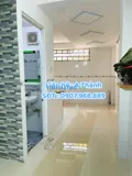 Nhà Cho Thuê 3M7 X 12M , 1 Trệt 1 Lầu , Phạm Phú Thứ, Phường 3 ,Quận 6 - Ảnh 9
