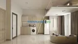 Bán Tòa Ccmn Tại Trung Tâm Thủ Đô Doanh Thu 100 - 140Tr/Tháng - Ảnh 7