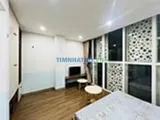 Cho Thuê Căn Hộ Mini Full Nội Thất Gần Học Viện Báo Chí Ngõ 44 Trần Thái Tông - Ảnh 3