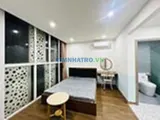 Cho Thuê Căn Hộ Mini Full Nội Thất Gần Học Viện Báo Chí Ngõ 44 Trần Thái Tông - Ảnh 2
