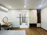Cho Thuê Căn Hộ Mini Full Nội Thất Gần Học Viện Báo Chí Ngõ 44 Trần Thái Tông - Ảnh 6