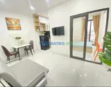 Cho Thuê 1N1k Cao Cấp Tại Ngõ 86 Hào Nam, Ô Chợ Dừa, Đống Đa - Ảnh 2