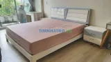 Cho Thuê Căn Hộ Pmh - Q7 - Garden Court 1, Dt: 147 M2 - 3 Phòng Ngủ - 2 Wc - Ảnh 4