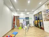 Nhà Đẹp Làm Vp 3 Lầu 6 Pn Mặt Tiền Đường Đôi Quận 7 Giá 35Tr (Tl) - Ảnh 7