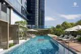 Cho Thuê Gấp Căn Hộ 1Pn 1,1Wc,71M2 Grand Marina, Chỉ 55Tr Vnd Bao Pql - Ảnh 3