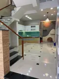 Cho Thuê Nhà Mtkd Trịnh Đình Trọng, Hoà Thạnh, Tân Phú, 25Tr/Th - Ảnh 3