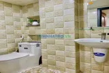 cho thuê nhanh phòng full nội thất ở DT Homes quận 9 - Ảnh 3