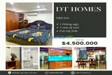 cho thuê nhanh phòng full nội thất ở DT Homes quận 9 - Ảnh 2