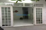 Cho thuê nhà 100m2 có 2pn đường số 9, Linh Tây - Giá 8tr/tháng, hẻm xe Hơi - Ảnh 2