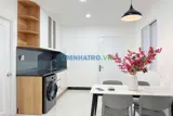 Sang Nhượng 11CHDV CC + 1mb, LN 27tr, Bạch Đằng - Bình Thạnh - Ảnh 2