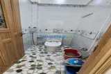 Nhà cho thuê mặt tiền đường số 7 P. Linh Trung. 2 tầng có 2pn2wc giá 8tr. LH 0964762748 - Ảnh 2
