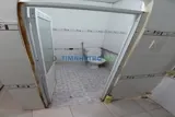 Nhà cho thuê 80m2 trệt + lầu, 1pn1wc giá 5.5tr hẻm 803 Kha Vạn Cân, P. Linh Tây - Ảnh 3