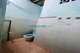 Nhà cho thuê Đường số 8 p. Linh Tây, Thủ Đức. DT 60m2 có 1pn 1wc giá 5.5tr/tháng - Ảnh 6