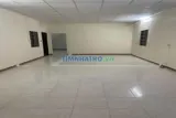 Nhà cho thuê mặt tiền đường Linh Trung, p. linh trung. DT 100m2, trệt + lầu, sd 130m2 có 3pn2wc 15tr - Ảnh 2