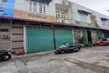 Nhà cho thuê dường cây keo, P. Tam phú. SD 100m2, 2 tầng có 2pn 2wc giá 9tr - Ảnh 2