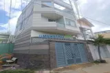 Nhà cho thuê đường Võ Văn Ngân, P. Linh Chiểu. SD 180m2 có 3 tầng, 3pn3wc giá 16tr/tháng - Ảnh 3