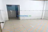 Nhà cho thuê hẻm Hồ Văn Tư, p .Trường Thọ. Trệt + lầu, 2pn1wc giá 7tr - Ảnh 3