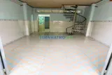 Nhà cho thuê hẻm Hồ Văn Tư, p .Trường Thọ. Trệt + lầu, 2pn1wc giá 7tr - Ảnh 2