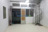 Nhà cho thuê đường số 4 p. Trường Thọ. Trệt + lầu, sd 80m2 có 2PN 1WC giá 5.5tr/tháng - Ảnh 1