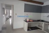Nhà cho thuê Hẻm đường số 17 p. Linh trung, Thủ Đức. DT 66m2 trệt + lửng, có 2pn 1wc giá 6tr - Ảnh 2