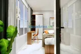 Căn Hộ Dịch Vụ 2PN – Vị Trí Đắc Địa Phú Nhuận – Không Gian Riêng Tư, Thiết Kế Hiện Đại - Ảnh 6