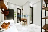 Căn Hộ Dịch Vụ 2PN – Vị Trí Đắc Địa Phú Nhuận – Không Gian Riêng Tư, Thiết Kế Hiện Đại - Ảnh 4