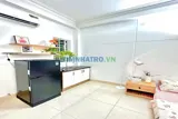 Cho Thuê Chdv Hoàng Diệu, Q.Phú Nhuận - Full NT, Giá Ưu Đãi - Ảnh 1