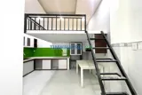 Duplex Siêu Rộng - Giá Cực Sốc, Nội Thất Full Đủ - Sở Hữu Ngay! - Ảnh 3