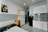 🌟 PHÒNG CỰC ĐẸP - BAN CÔNG RỘNG - NGAY NƠ TRANG LONG, BÌNH THẠNH 🌟 - Ảnh 2