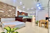 CĂN HỘ DỊCH VỤ SIÊU XỊN TẠI GÒ VẤP – ĐẶC QUYỀN DÀNH CHO KHÁCH ĐẦU TIÊN - Ảnh 2