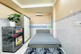 Căn Hộ 4 Triệu – Có Ngay Căn Hộ Full Nội Thất, Không Cần Chung Chủ – Ngay Trung Tâm Phú Nhuận! - Ảnh 1