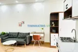 Căn Hộ Đẹp, Thang Máy, Giá Chỉ 6 Triệu/tháng - Mặt Tiền Lạc Long Quân! - Ảnh 5