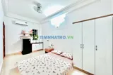 CHDV - Full Nội Thất - Hẻm Xe Tải - Giá Chỉ 4 Triệu X - Ảnh 1