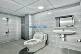 CHDV SIÊU WIDE – PHÒNG NGỦ 45M2 MỚI TOANH, FULL NỘI THẤT CAO CẤP, GIÁ CHỈ 7 TRIỆU/THÁNG - Ảnh 1
