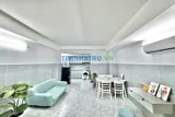 CHDV SIÊU WIDE – PHÒNG NGỦ 45M2 MỚI TOANH, FULL NỘI THẤT CAO CẤP, GIÁ CHỈ 7 TRIỆU/THÁNG - Ảnh 3