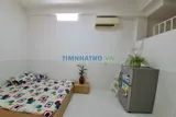 CHO THUÊ CĂN HỘ SIÊU XINH QUẬN 7 - Ảnh 4