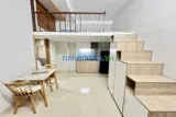 Căn Hộ Duplex Full Nội Thất - Thang Máy Riêng, Tiện Nghi Vượt Trội - Ảnh 4