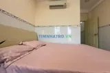 Phòng Ngủ Bancon Siêu Rộng - Full Nội Thất Cao Cấp - Ảnh 4