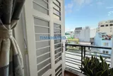 Phòng Ngủ Bancon Siêu Rộng - Full Nội Thất Cao Cấp - Ảnh 2