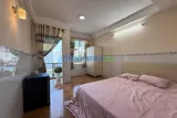 Phòng Ngủ Bancon Siêu Rộng - Full Nội Thất Cao Cấp - Ảnh 6