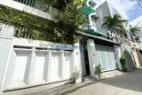 #Phòng trọ yên tĩnh có máy lạnh Q.Bình Thạnh, TP.HCM - Ảnh 1
