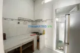 #Phòng trọ yên tĩnh có máy lạnh Q.Bình Thạnh, TP.HCM - Ảnh 5