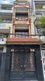 Cho Thuê Nhà Nguyên Căn Tân Bình - Cách Mạng Tháng Tám - 15 Triệu/Tháng - Ảnh 2